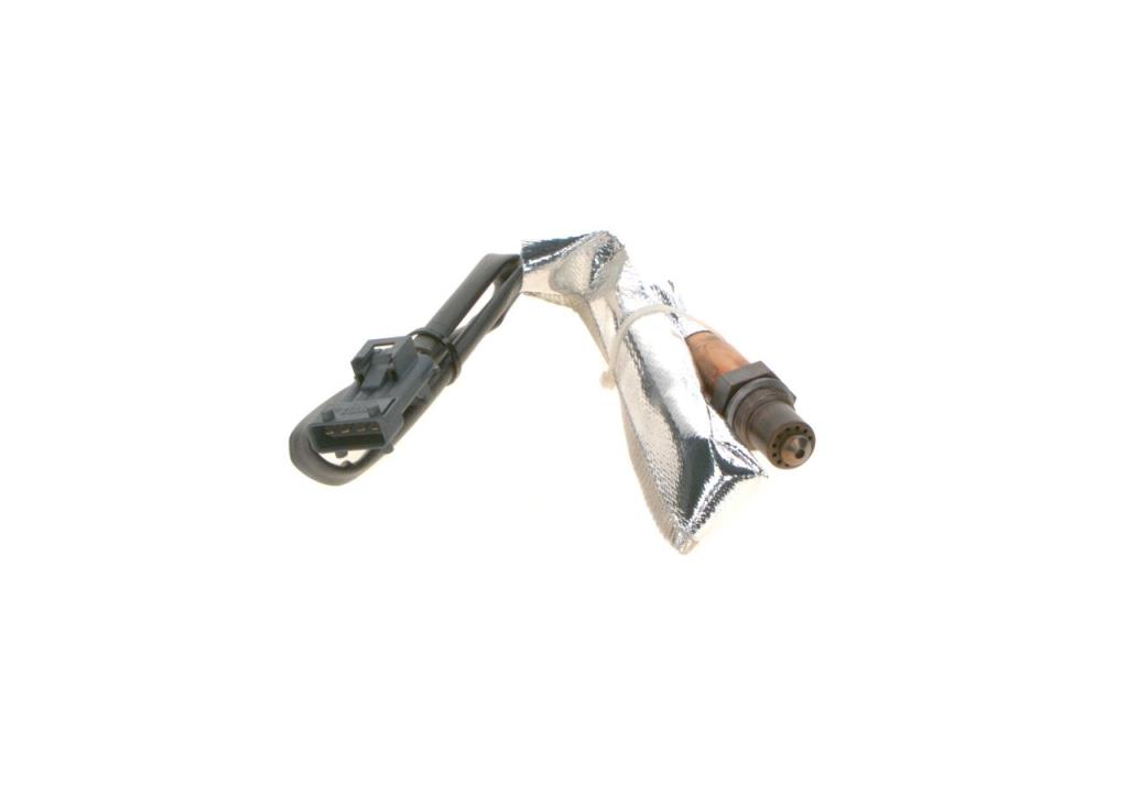 Sonda lambda BOSCH ref. 0 258 006 541
