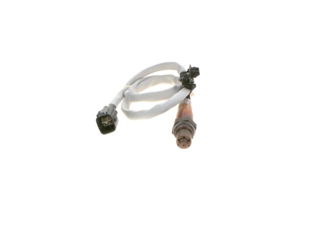 Sonda Lambda BOSCH ref. 0 258 006 543