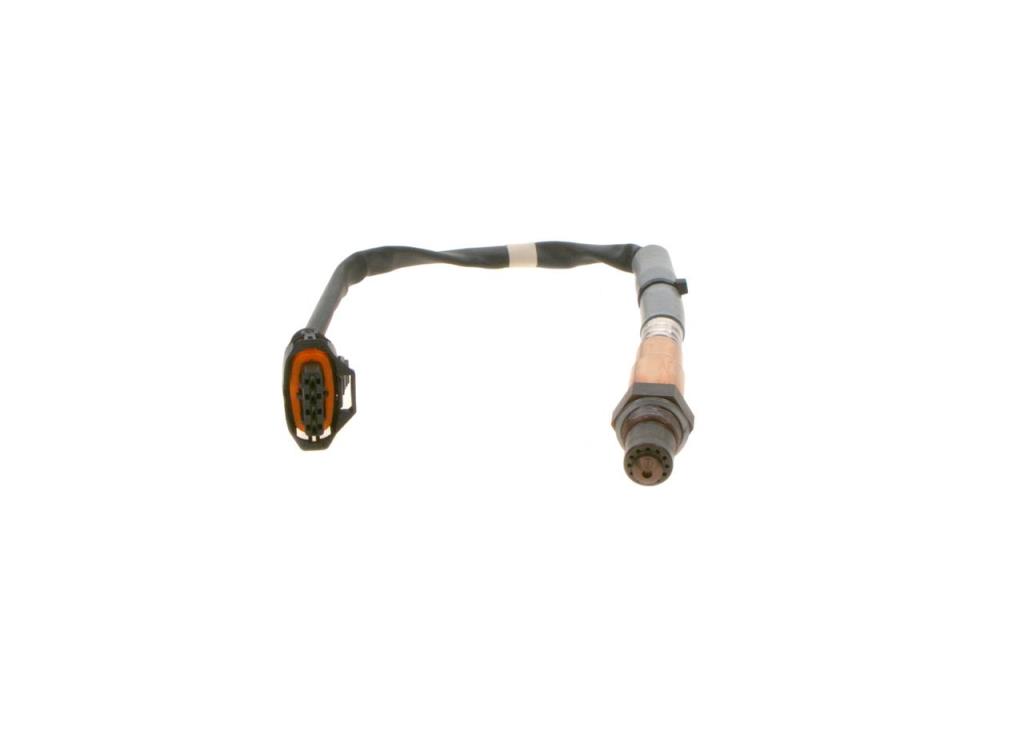 Sonde lambda (Sonde à oxygène) BOSCH ref. 0 258 006 546
