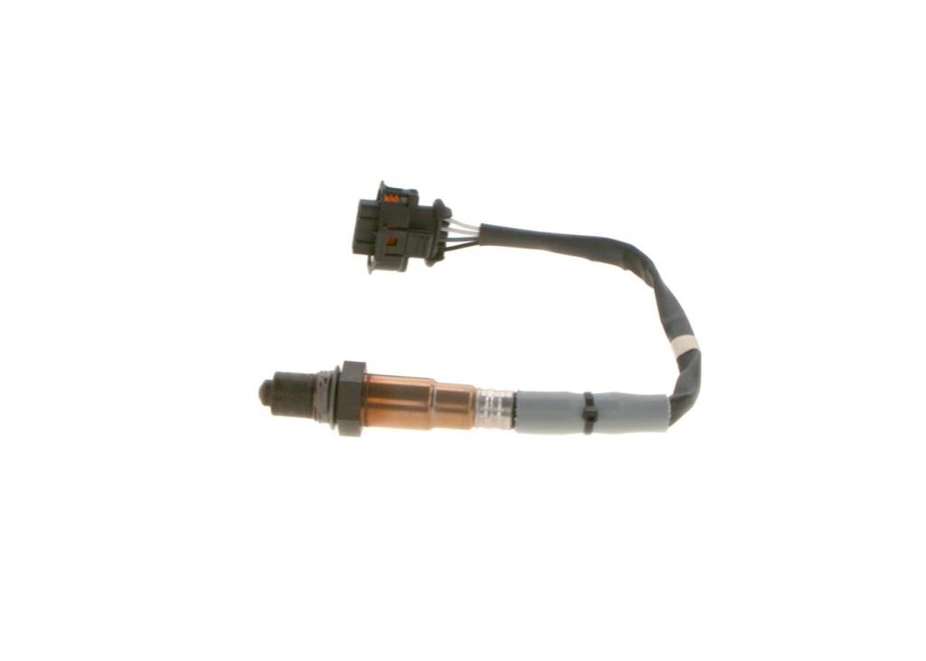 Sonde lambda (Sonde à oxygène) BOSCH ref. 0 258 006 546