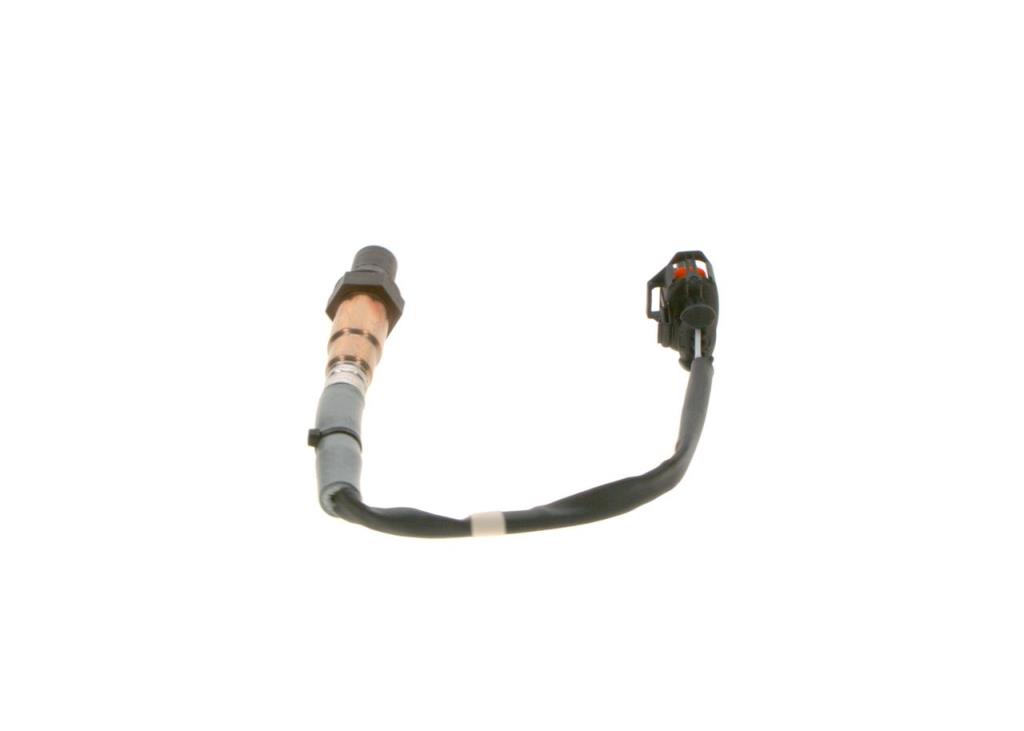 Sonde lambda (Sonde à oxygène) BOSCH ref. 0 258 006 546