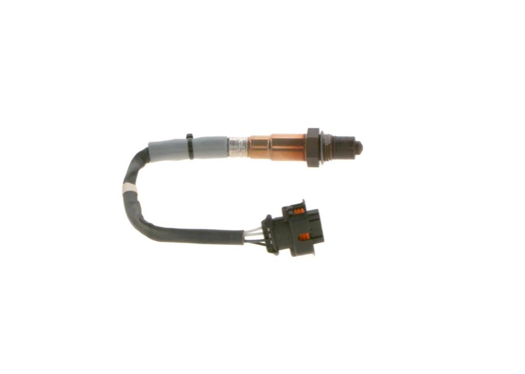 Sonde lambda (Sonde à oxygène) BOSCH ref. 0 258 006 546
