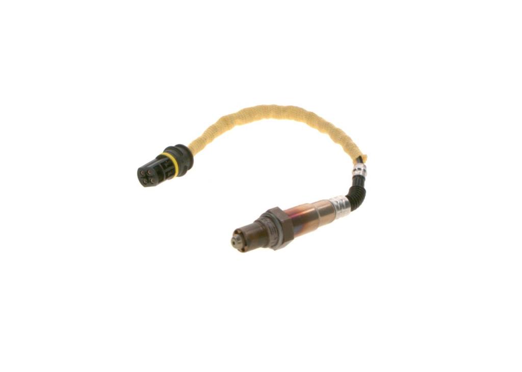 Sonda lambda BOSCH ref. 0 258 006 563