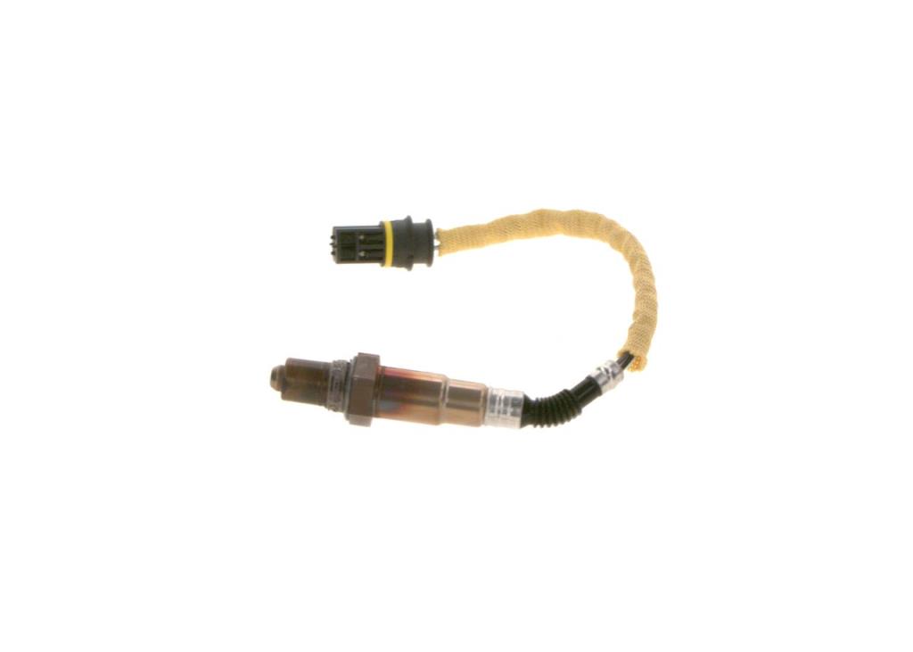 Sonda lambda BOSCH ref. 0 258 006 563