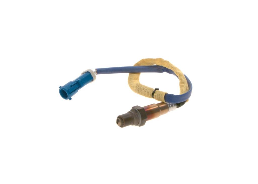 Sonde lambda (Sonde à oxygène) BOSCH ref. 0 258 006 571