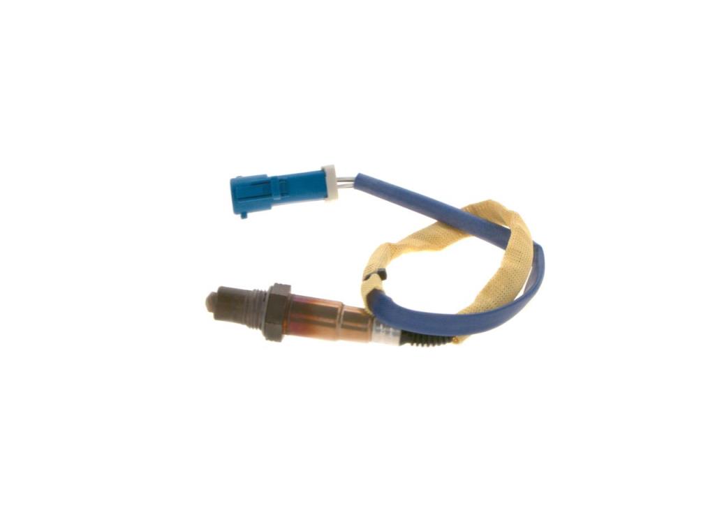Sonde lambda (Sonde à oxygène) BOSCH ref. 0 258 006 571