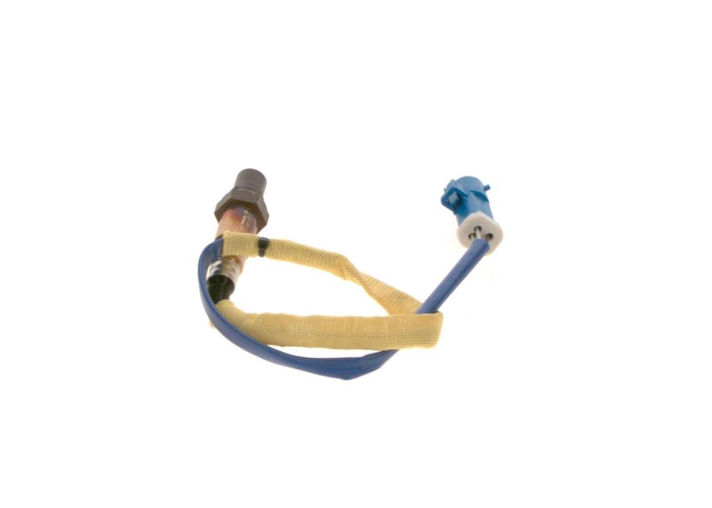 Sonde lambda (Sonde à oxygène) BOSCH ref. 0 258 006 571
