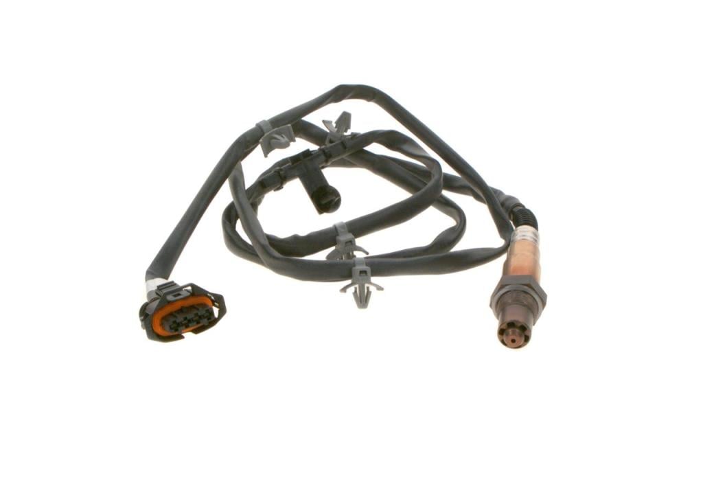 Sonde lambda (Sonde à oxygène) BOSCH ref. 0 258 006 588