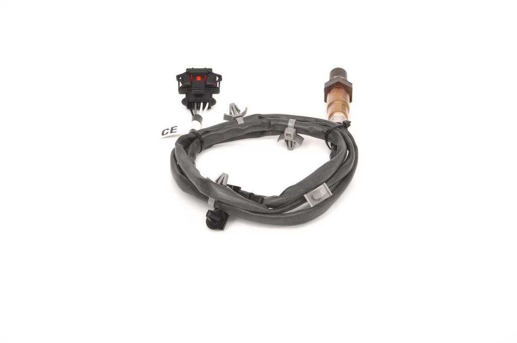 Sonde lambda (Sonde à oxygène) BOSCH ref. 0 258 006 588