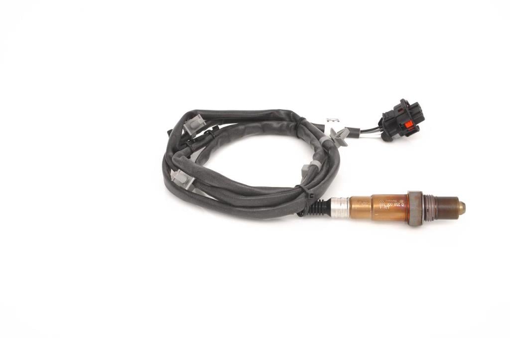 Sonde lambda (Sonde à oxygène) BOSCH ref. 0 258 006 588