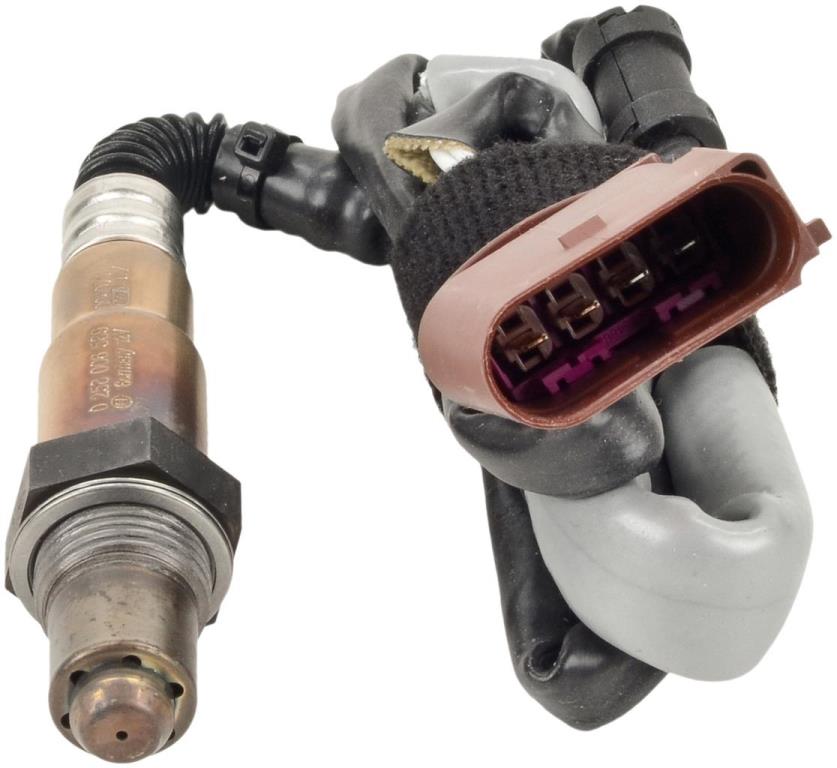 Sonde lambda (Sonde à oxygène) BOSCH ref. 0 258 006 589