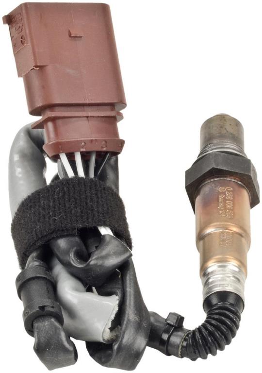 Sonde lambda (Sonde à oxygène) BOSCH ref. 0 258 006 589