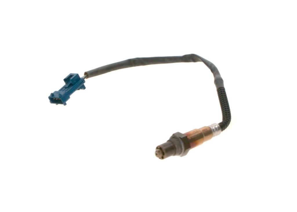 Sonde lambda (Sonde à oxygène) BOSCH ref. 0 258 006 623