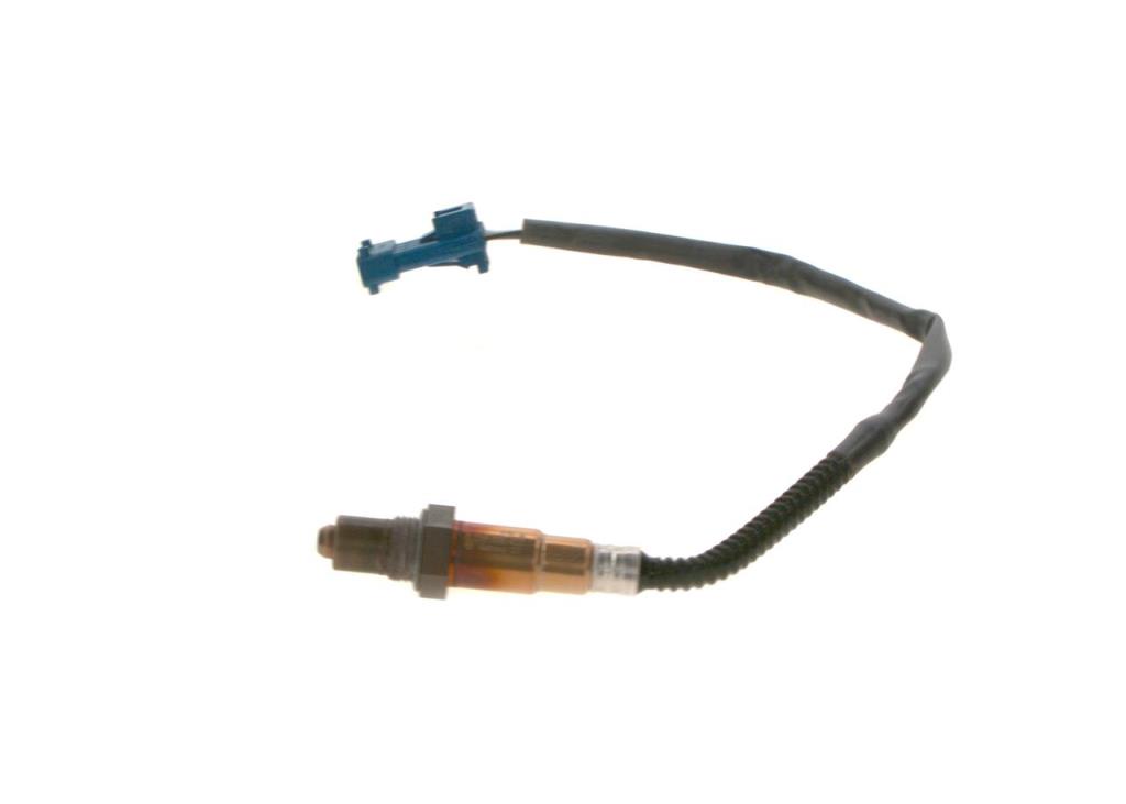 Sonde lambda (Sonde à oxygène) BOSCH ref. 0 258 006 623