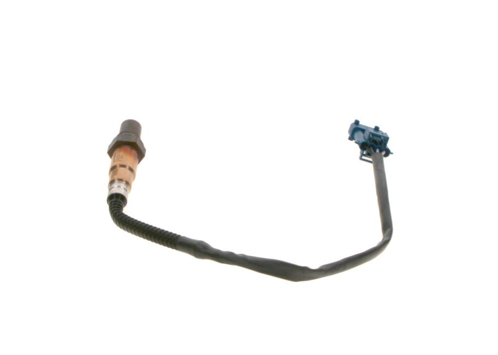 Sonde lambda (Sonde à oxygène) BOSCH ref. 0 258 006 623