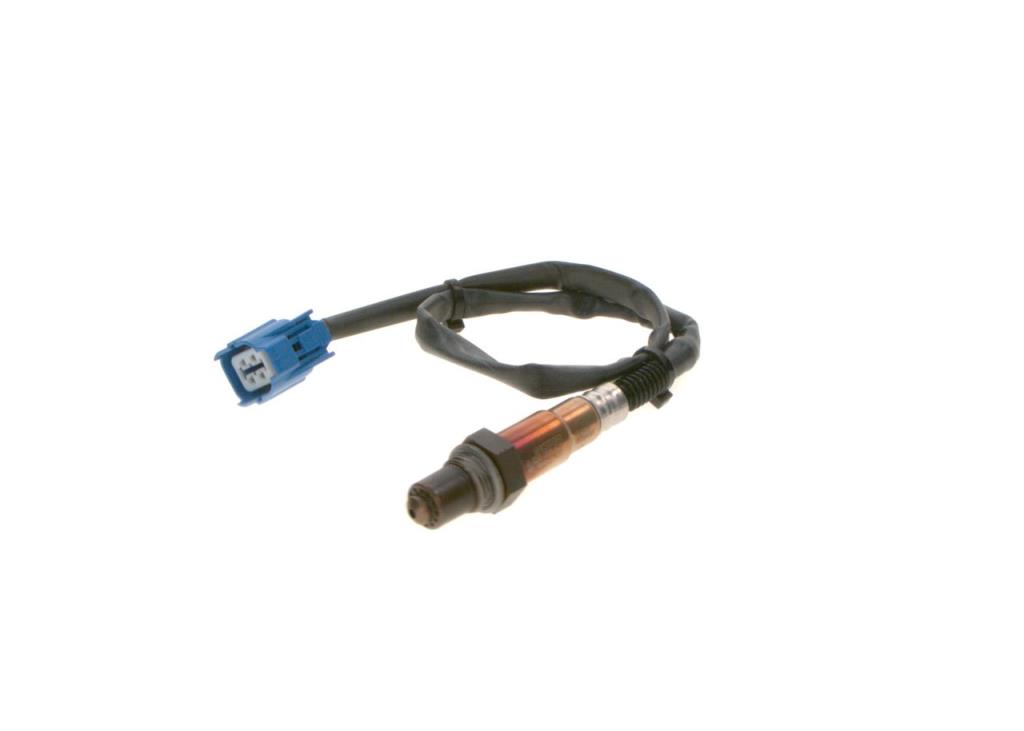 Sonda Lambda BOSCH ref. 0 258 006 671