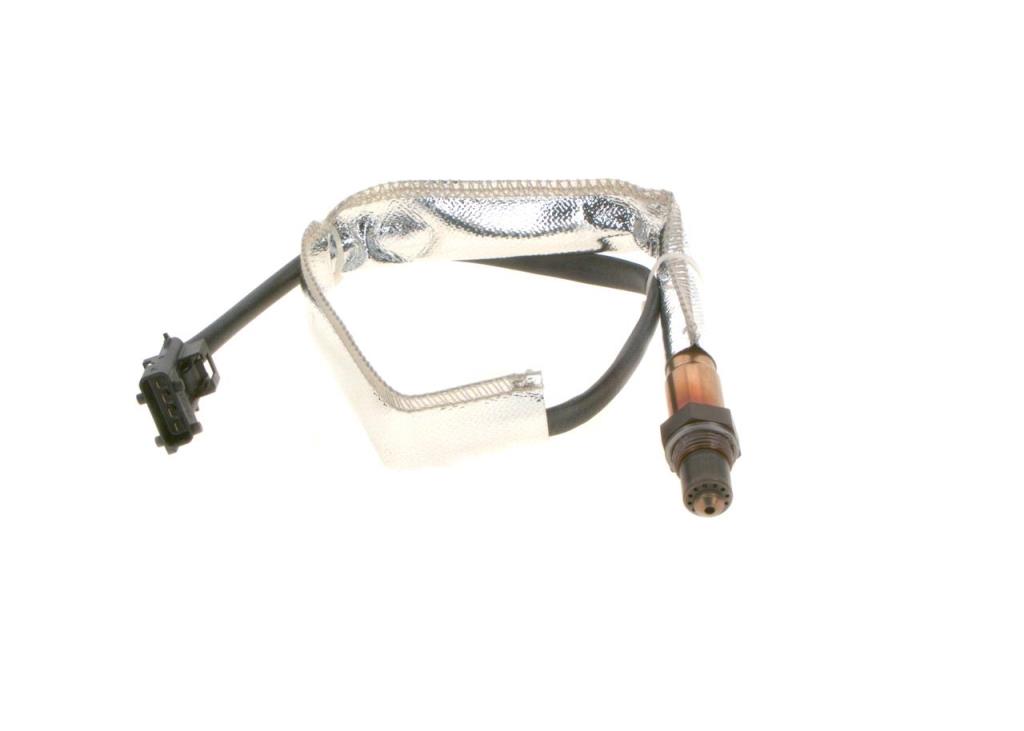 Sonde lambda (Sonde à oxygène) BOSCH ref. 0 258 006 682