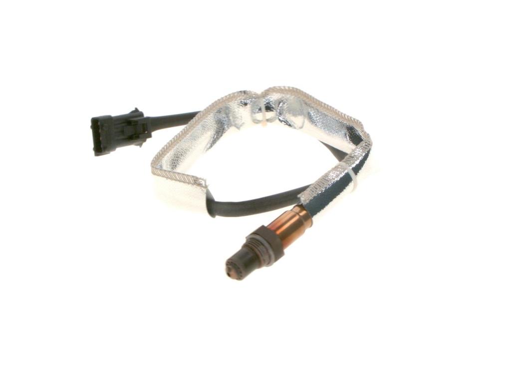 Sonde lambda (Sonde à oxygène) BOSCH ref. 0 258 006 682