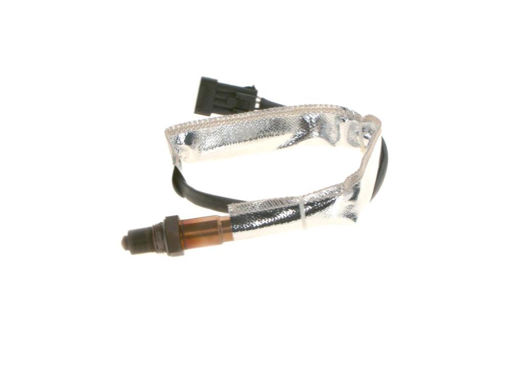 Sonde lambda (Sonde à oxygène) BOSCH ref. 0 258 006 682