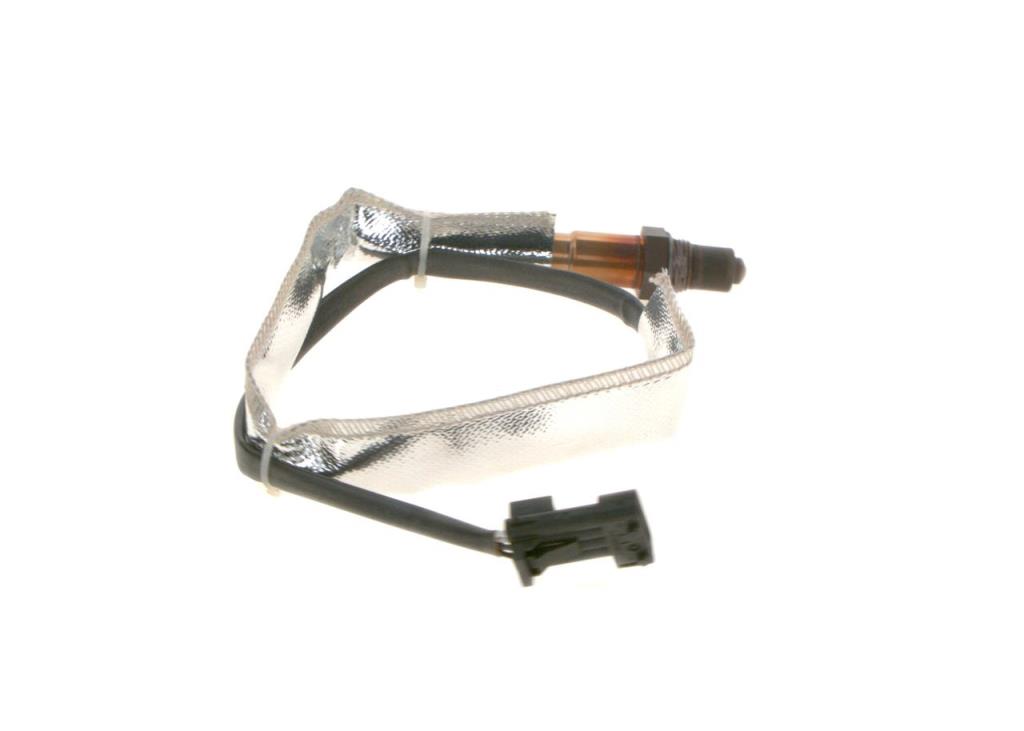 Sonde lambda (Sonde à oxygène) BOSCH ref. 0 258 006 682