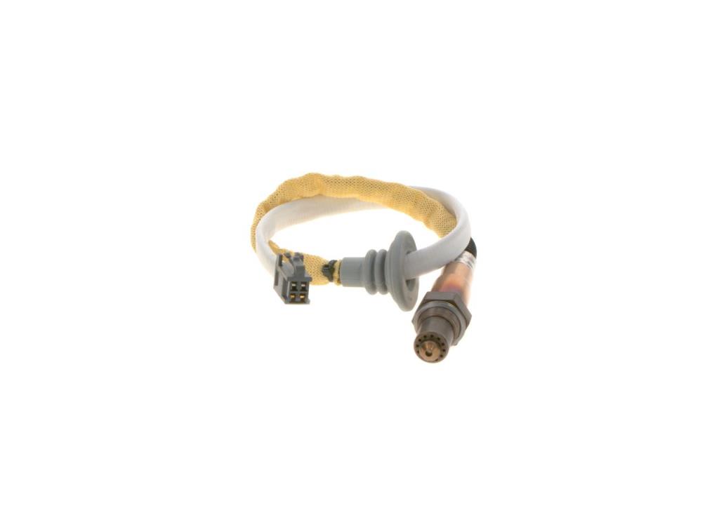 Sonde lambda (Sonde à oxygène) BOSCH ref. 0 258 006 696