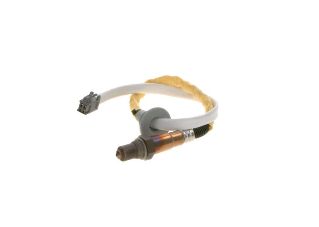 Sonde lambda (Sonde à oxygène) BOSCH ref. 0 258 006 696