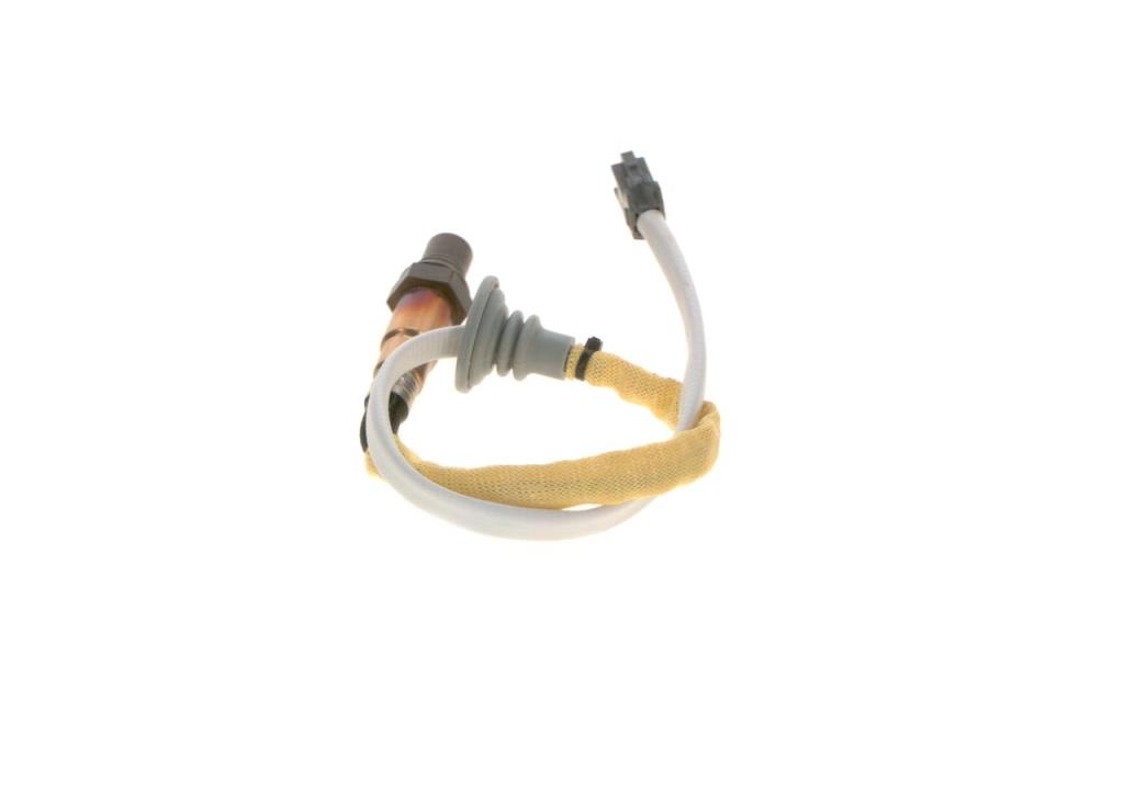 Sonde lambda (Sonde à oxygène) BOSCH ref. 0 258 006 696
