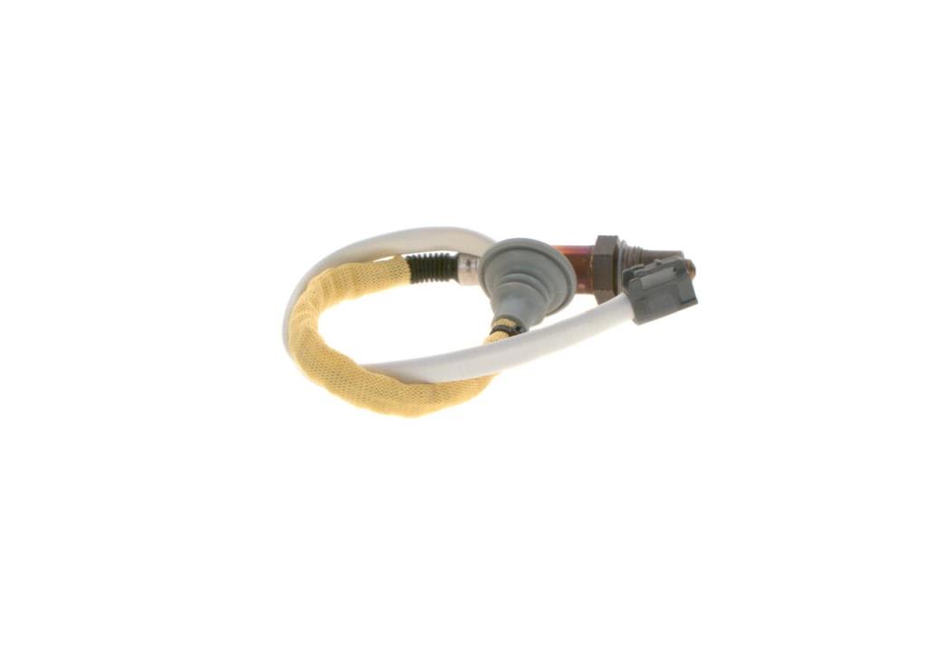 Sonde lambda (Sonde à oxygène) BOSCH ref. 0 258 006 696