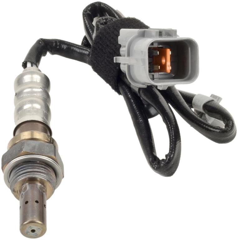 Sonde lambda (Sonde à oxygène) BOSCH ref. 0 258 006 702