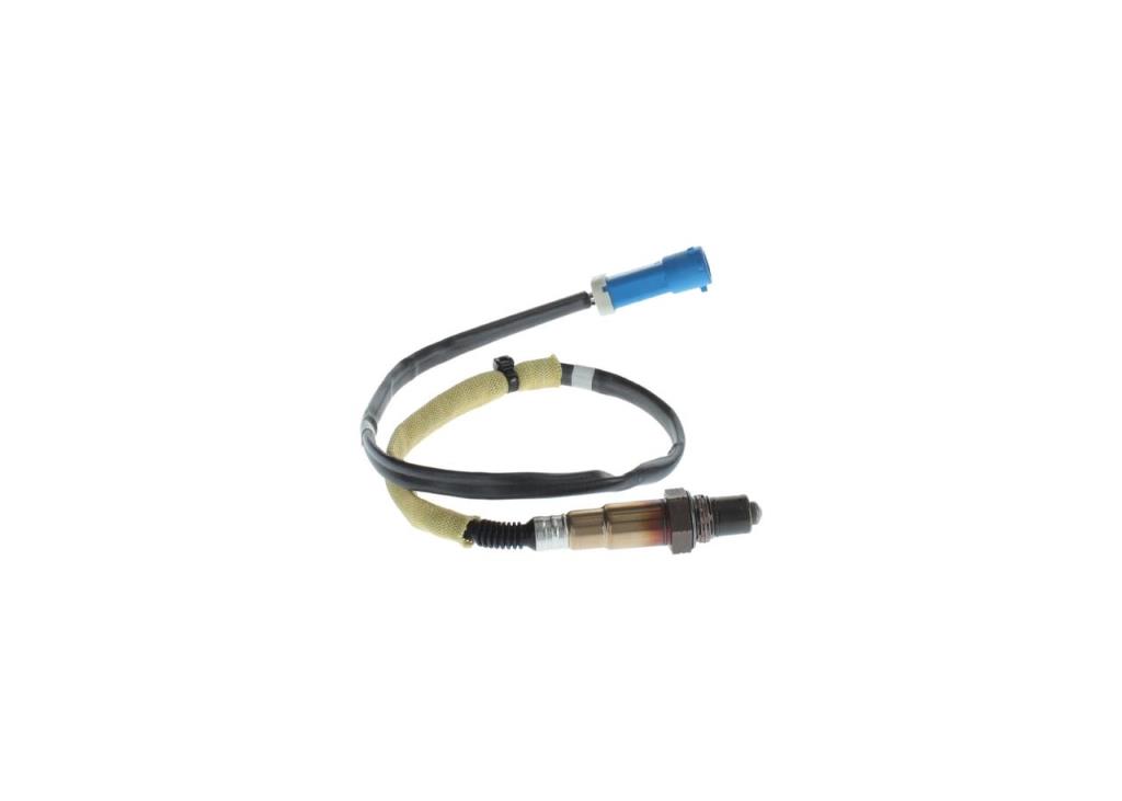 Sonda lambda BOSCH ref. 0 258 006 713