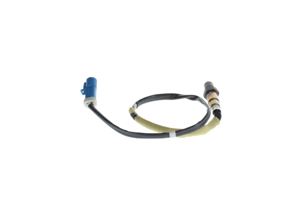 Sonda lambda BOSCH ref. 0 258 006 713