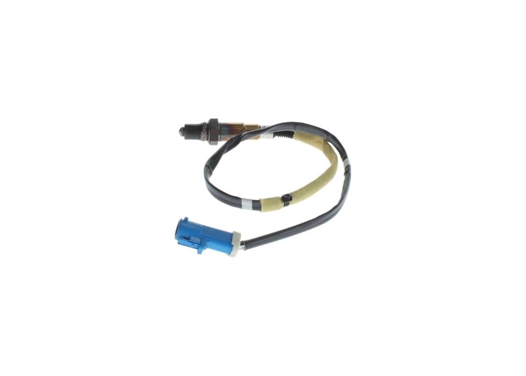 Sonda lambda BOSCH ref. 0 258 006 713