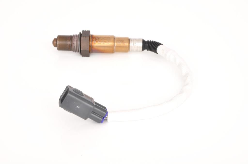 Sonde lambda (Sonde à oxygène) BOSCH ref. 0 258 006 720