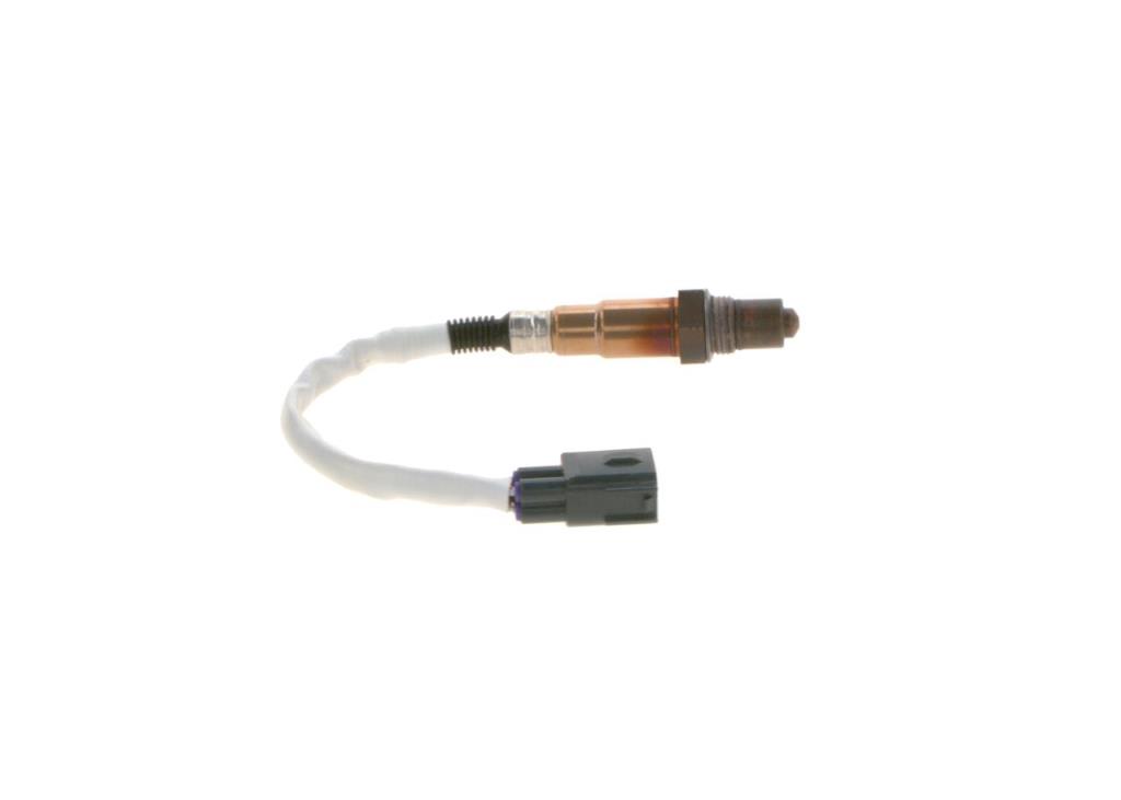 Sonde lambda (Sonde à oxygène) BOSCH ref. 0 258 006 720