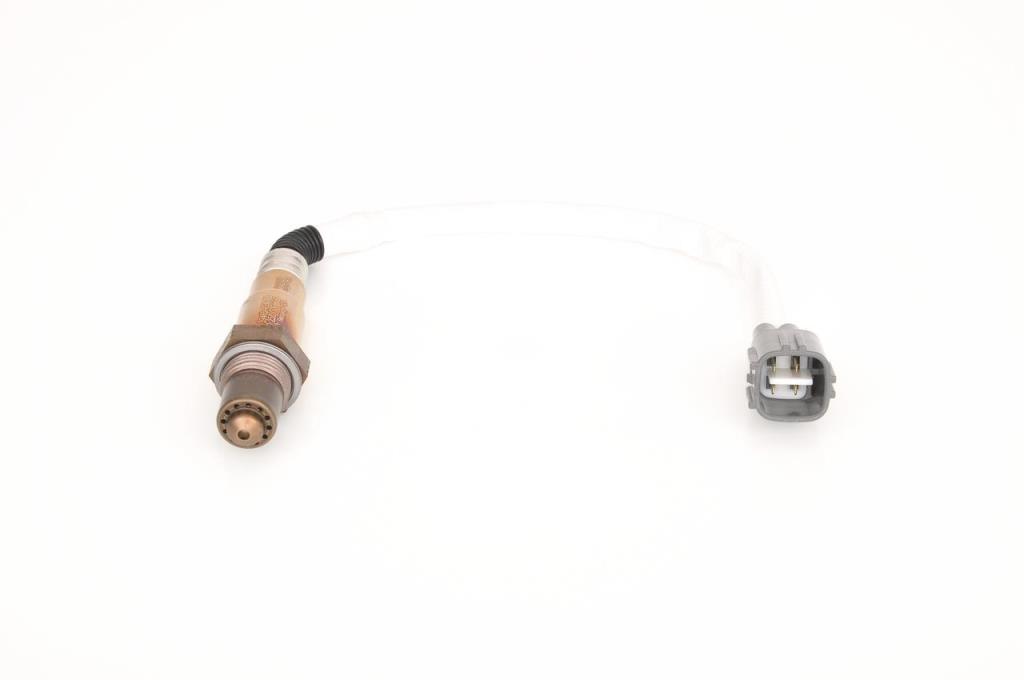 Sonde lambda (Sonde à oxygène) BOSCH ref. 0 258 006 721
