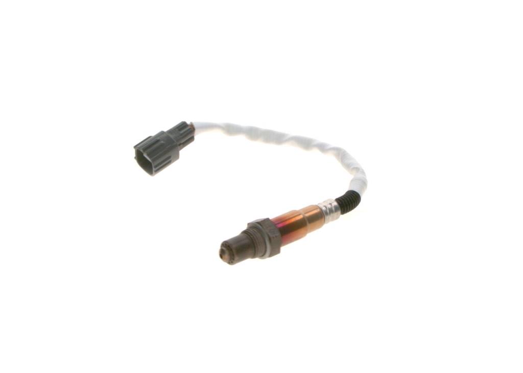 Sonde lambda (Sonde à oxygène) BOSCH ref. 0 258 006 721