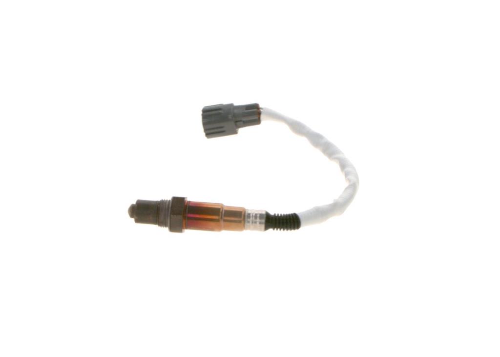 Sonde lambda (Sonde à oxygène) BOSCH ref. 0 258 006 721