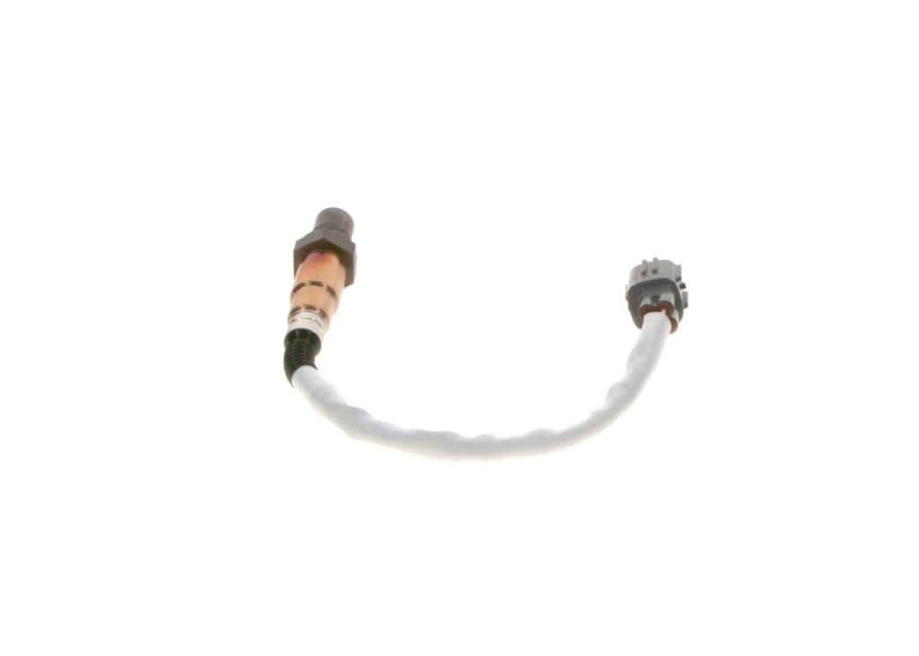 Sonde lambda (Sonde à oxygène) BOSCH ref. 0 258 006 721