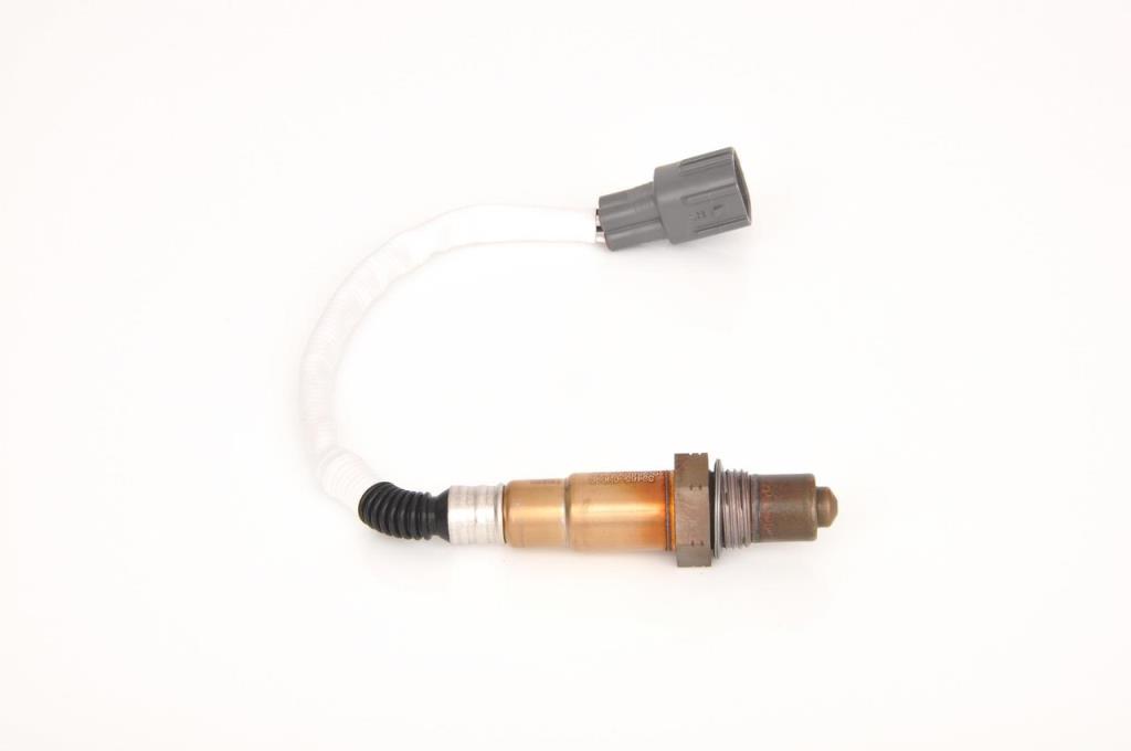 Sonde lambda (Sonde à oxygène) BOSCH ref. 0 258 006 721