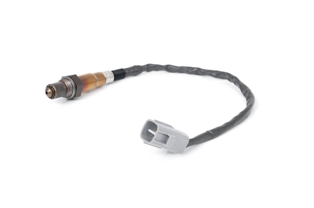 Sonde lambda (Sonde à oxygène) BOSCH ref. 0 258 006 732