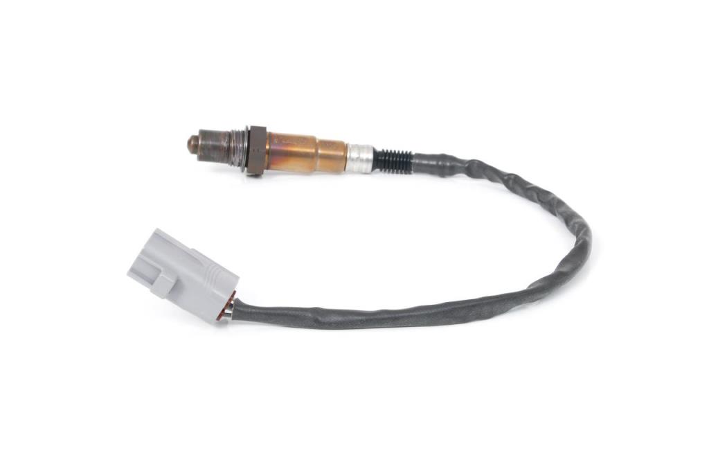 Sonde lambda (Sonde à oxygène) BOSCH ref. 0 258 006 732