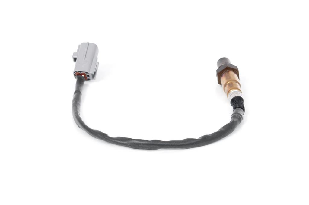 Sonde lambda (Sonde à oxygène) BOSCH ref. 0 258 006 732