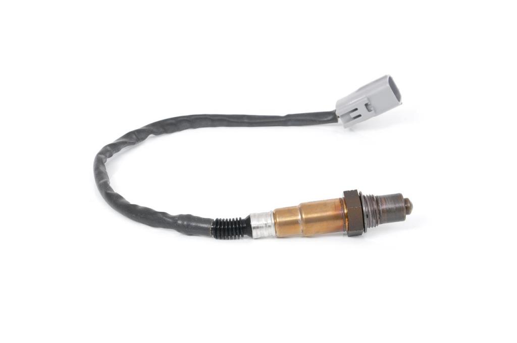 Sonde lambda (Sonde à oxygène) BOSCH ref. 0 258 006 732