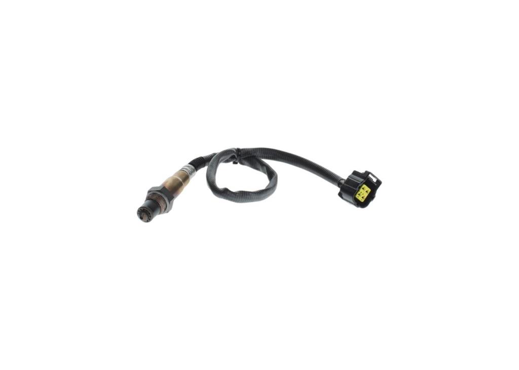 Sonda Lambda BOSCH ref. 0 258 006 747