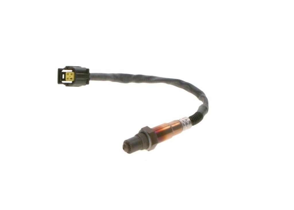 Sonde lambda (Sonde à oxygène) BOSCH ref. 0 258 006 749