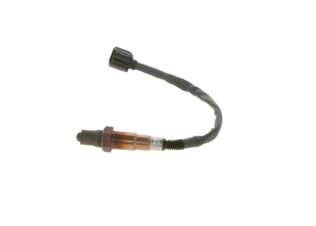 Sonde lambda (Sonde à oxygène) BOSCH ref. 0 258 006 749