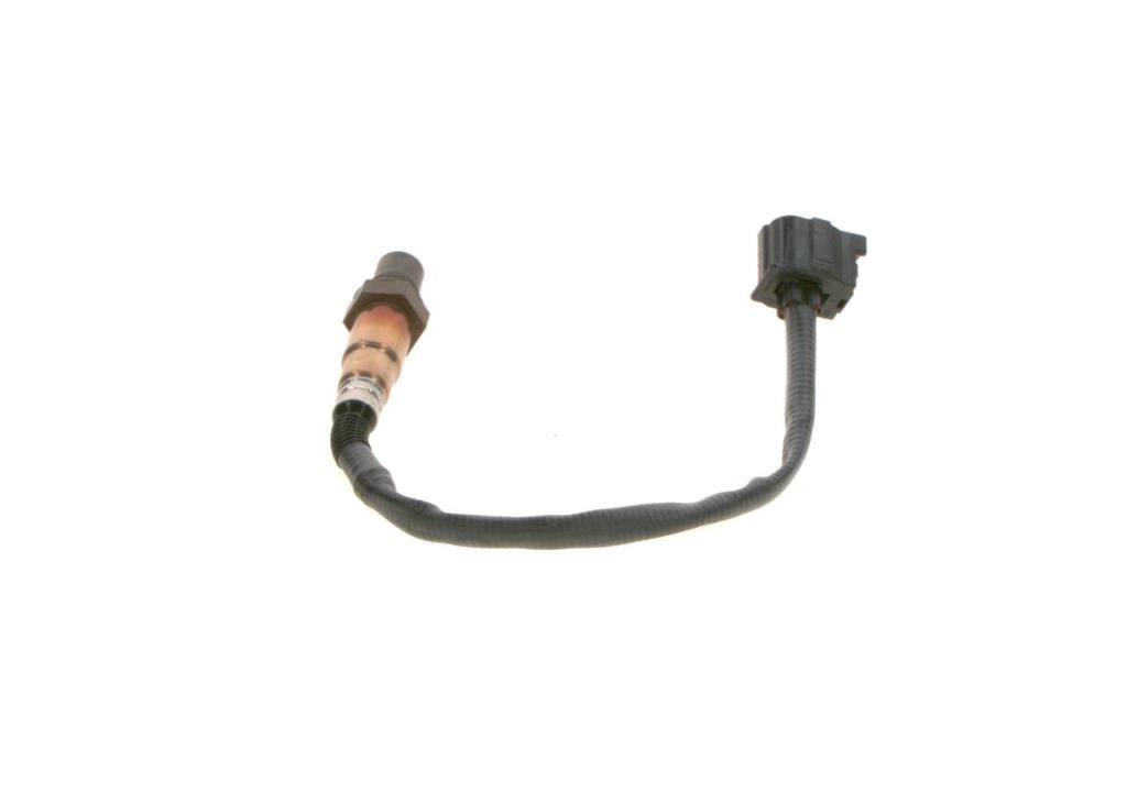 Sonde lambda (Sonde à oxygène) BOSCH ref. 0 258 006 749