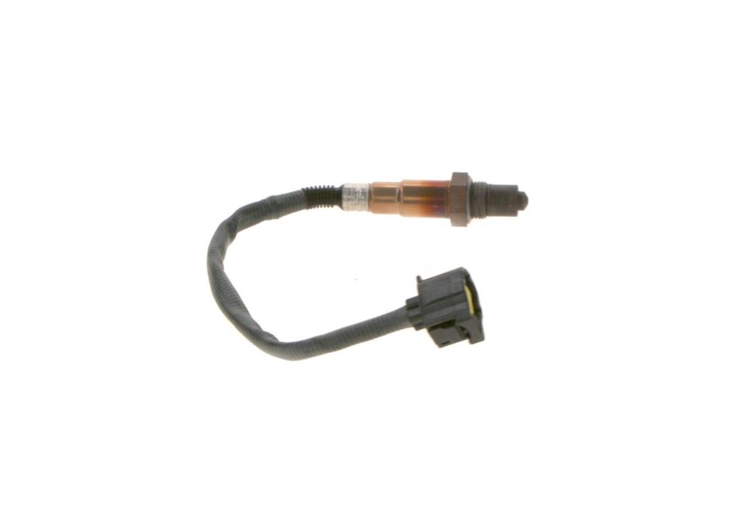 Sonde lambda (Sonde à oxygène) BOSCH ref. 0 258 006 749