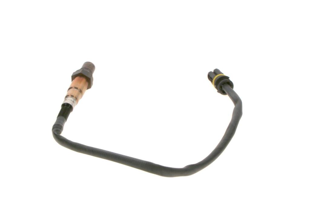 Sonde lambda (Sonde à oxygène) BOSCH 0 258 006 751