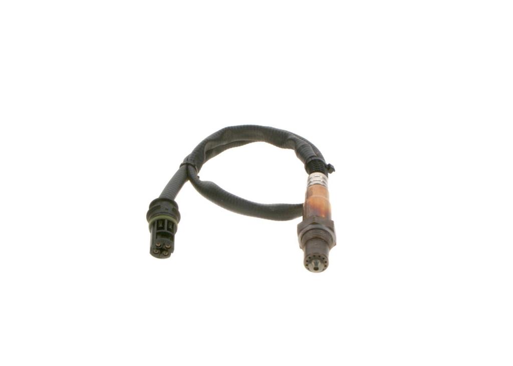 Sonde lambda (Sonde à oxygène) BOSCH ref. 0 258 006 755
